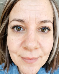 Rachel D., 44
