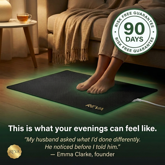 Reva Grounding Mat™