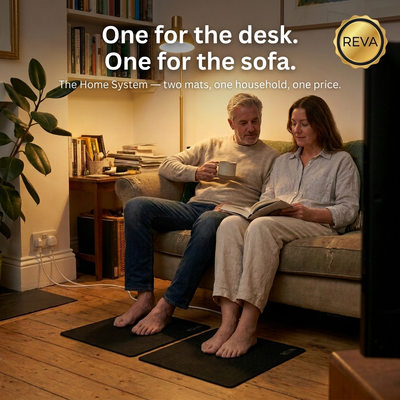 Reva Grounding Mat™